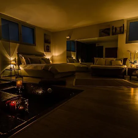 Apartmán Luxury *