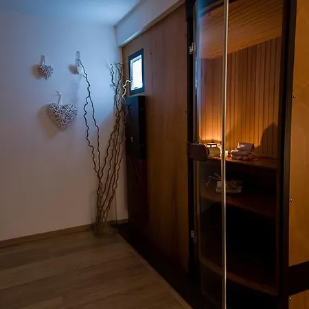 Luxury Apartmán *