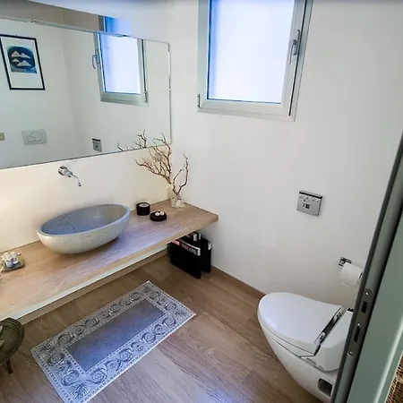 Luxury Apartmán