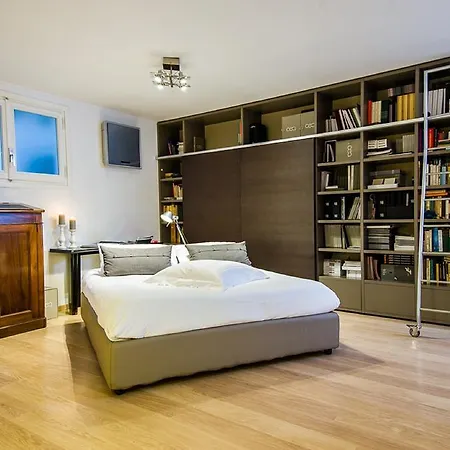 Luxury Apartmán *