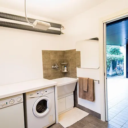 Apartmán Luxury